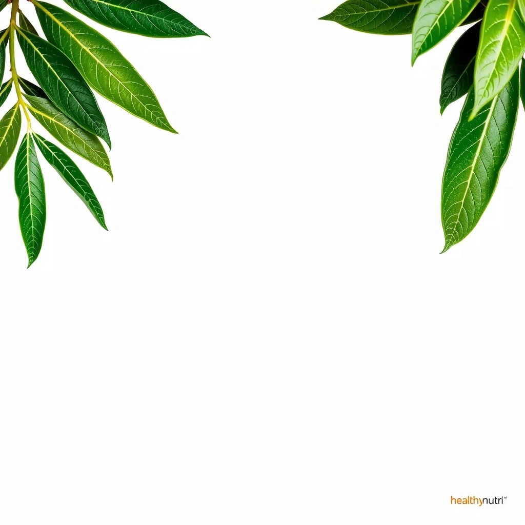 Sorgfältig ausgewählte Lebensmittel für qualitativ hochwertige Ernährung