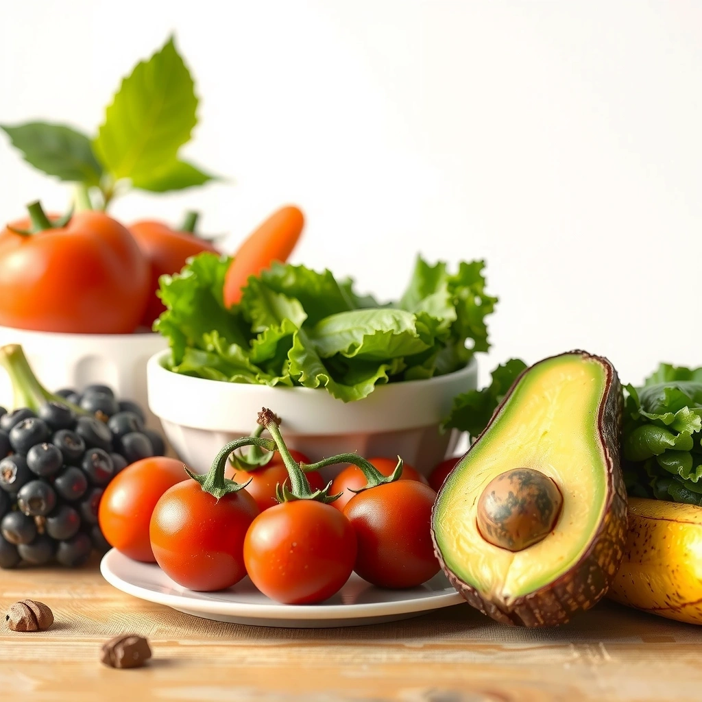 Gruppen-Workshop zum gesunden Kochen