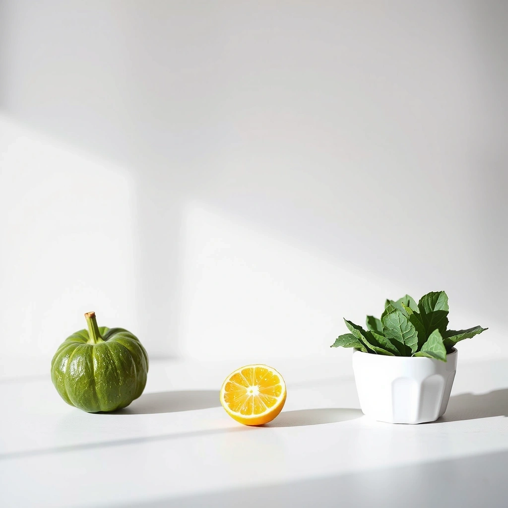 Kartenansicht Healthynutri Standort Berlin